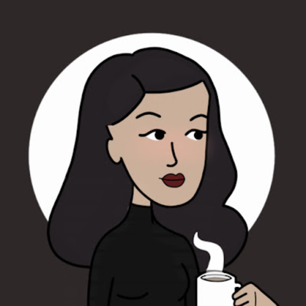 Meet your Posher, Sophia